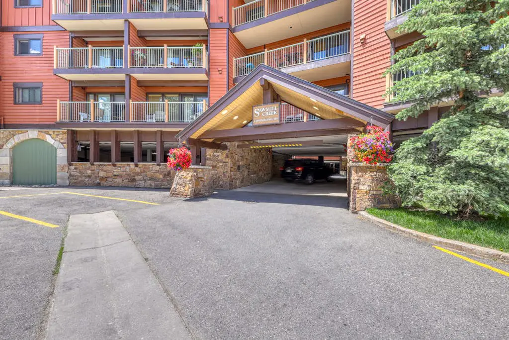 Sawmill Creek 216