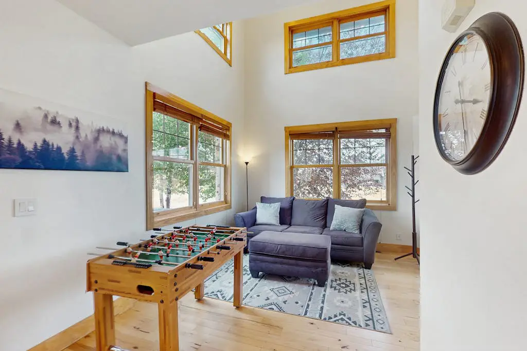 Mountain Sky Retreat