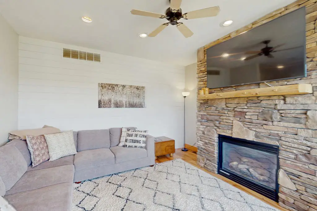 Mountain Sky Retreat