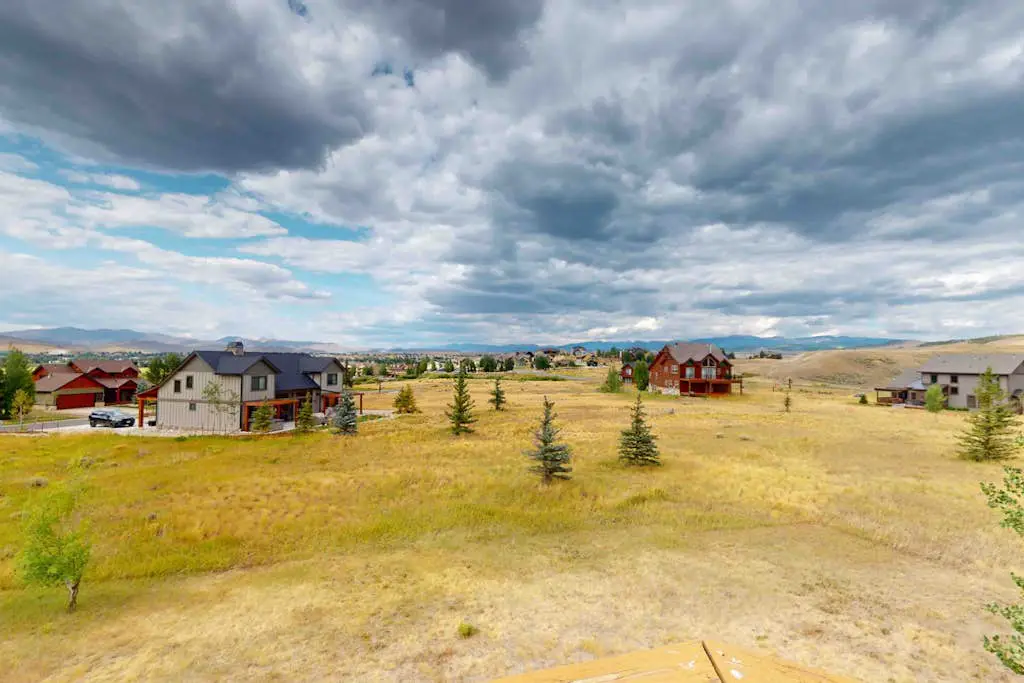 Mountain Sky Retreat