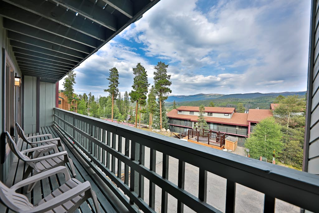 Timber Run Evergreen 9