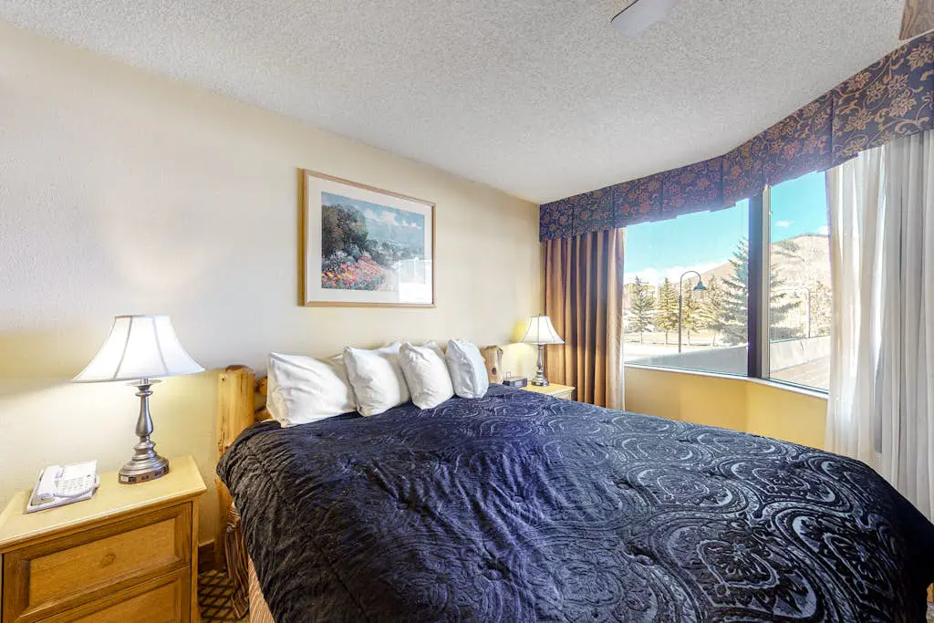 Crested Butte's Dream Studio GL270