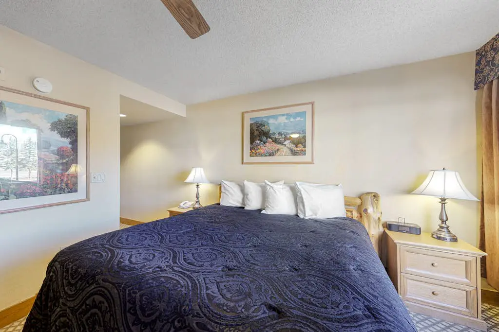 Crested Butte's Dream Studio GL270