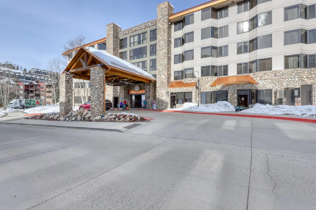 Crested Butte's Dream Studio GL270
