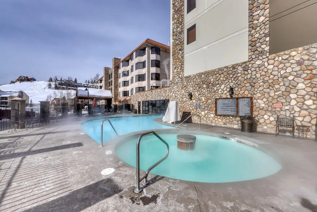Crested Butte's Dream Studio GL270