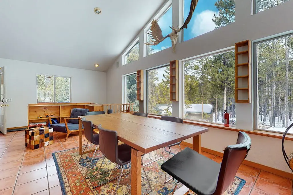 Lakeside Drive Retreat