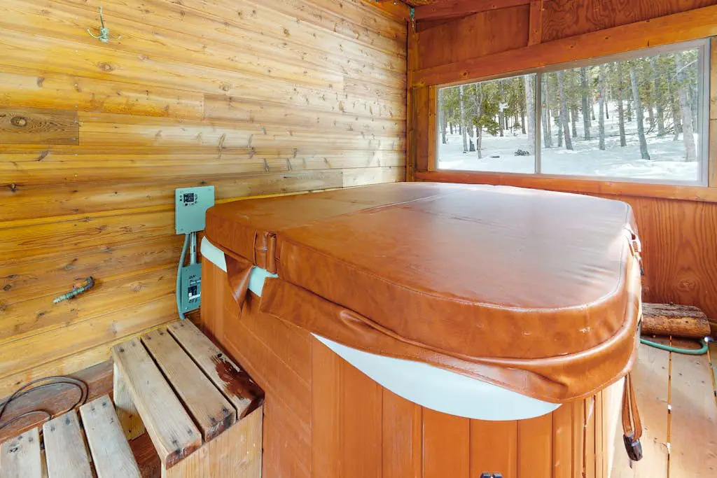 Lakeside Drive Retreat