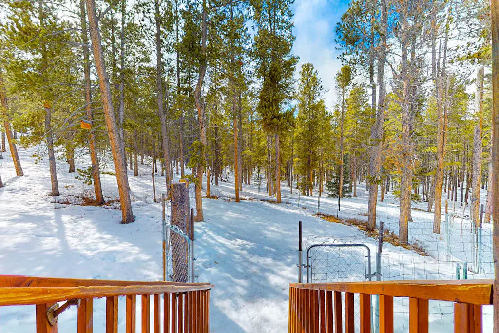 Lakeside Drive Retreat