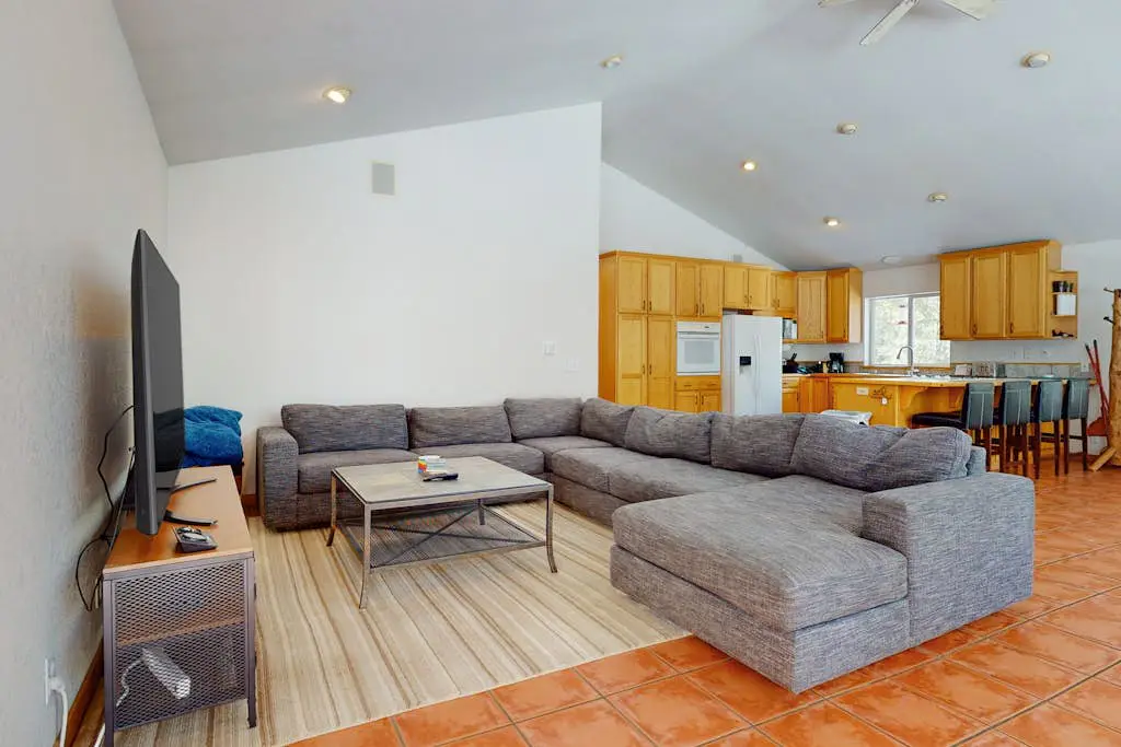 Lakeside Drive Retreat