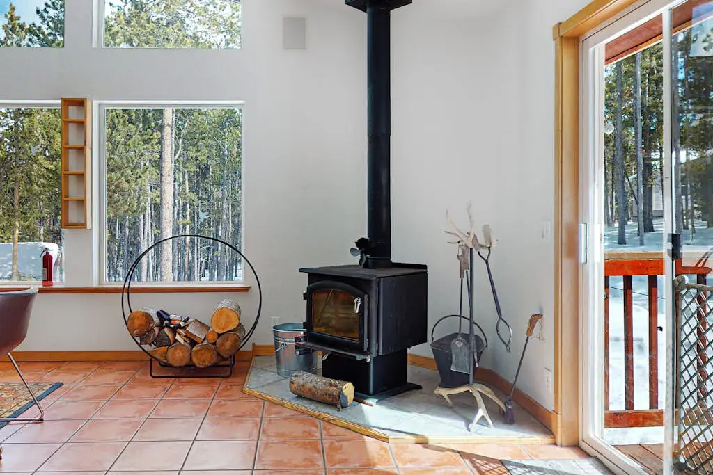 Lakeside Drive Retreat