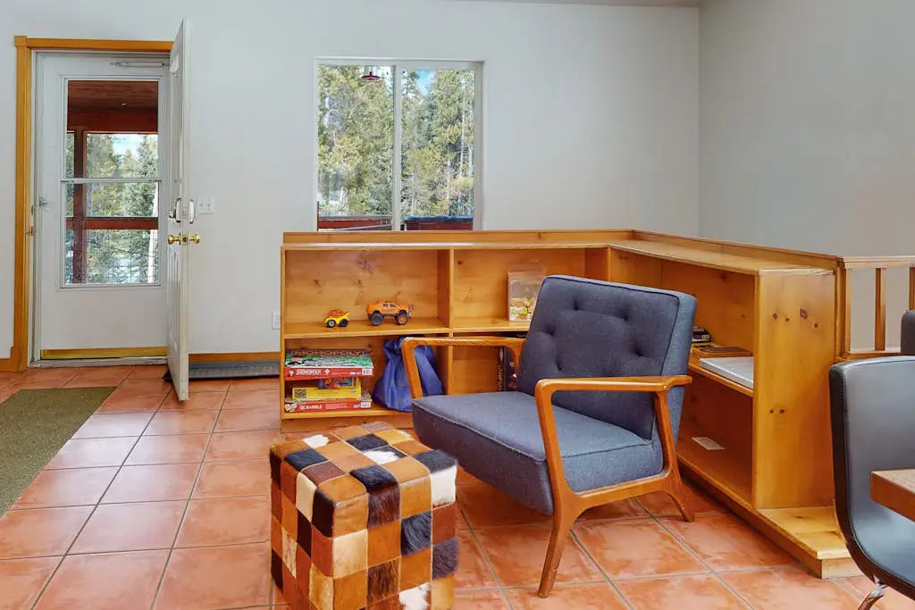 Lakeside Drive Retreat