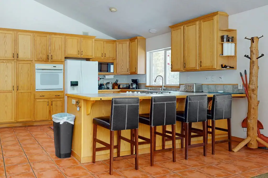 Lakeside Drive Retreat