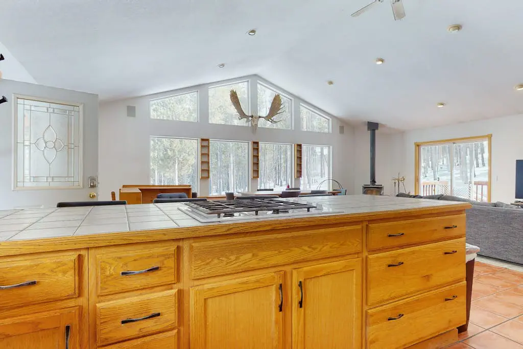 Lakeside Drive Retreat