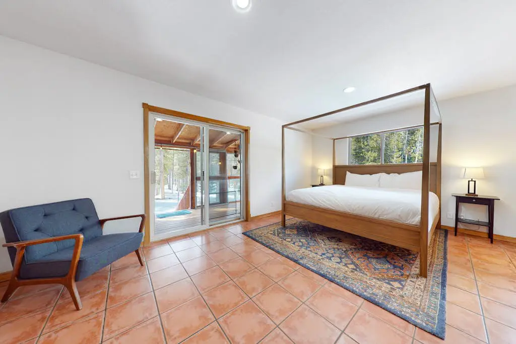 Lakeside Drive Retreat