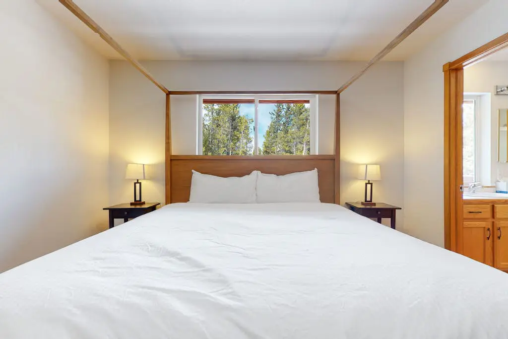 Lakeside Drive Retreat
