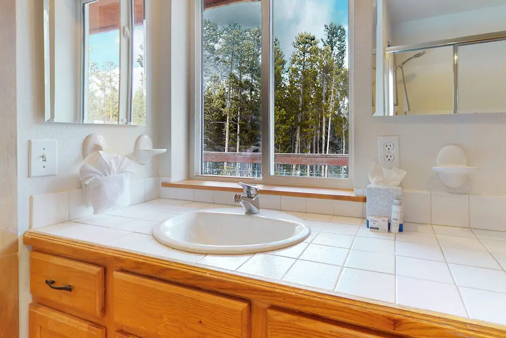 Lakeside Drive Retreat