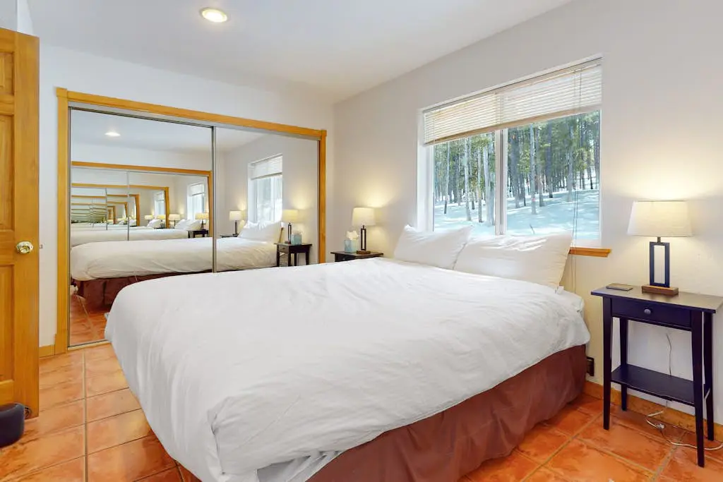 Lakeside Drive Retreat