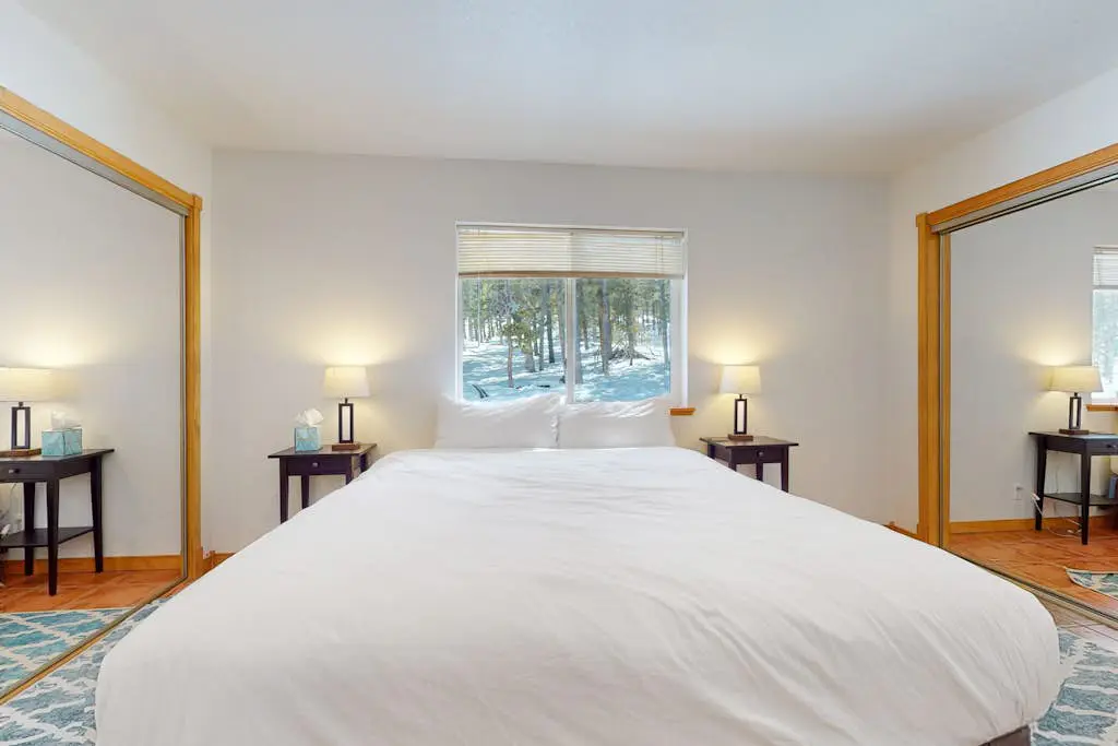 Lakeside Drive Retreat