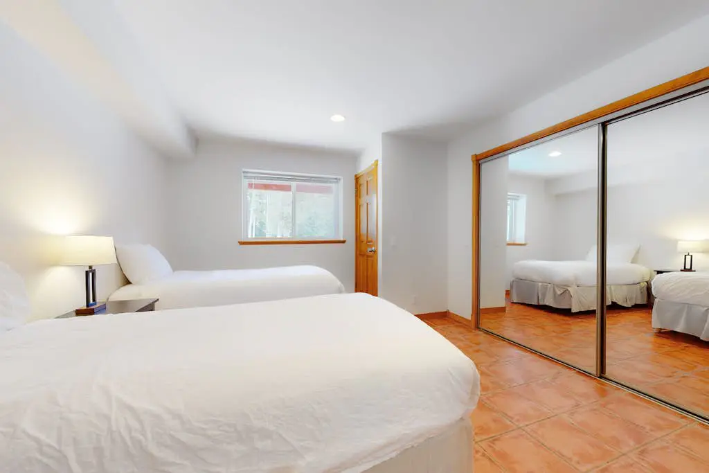 Lakeside Drive Retreat