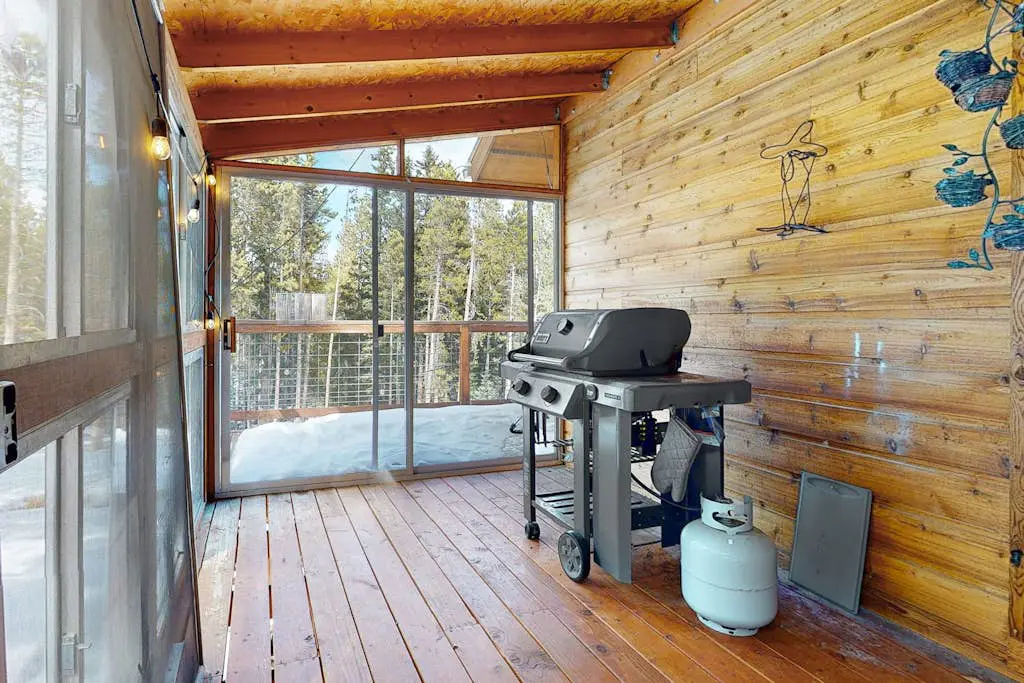 Lakeside Drive Retreat