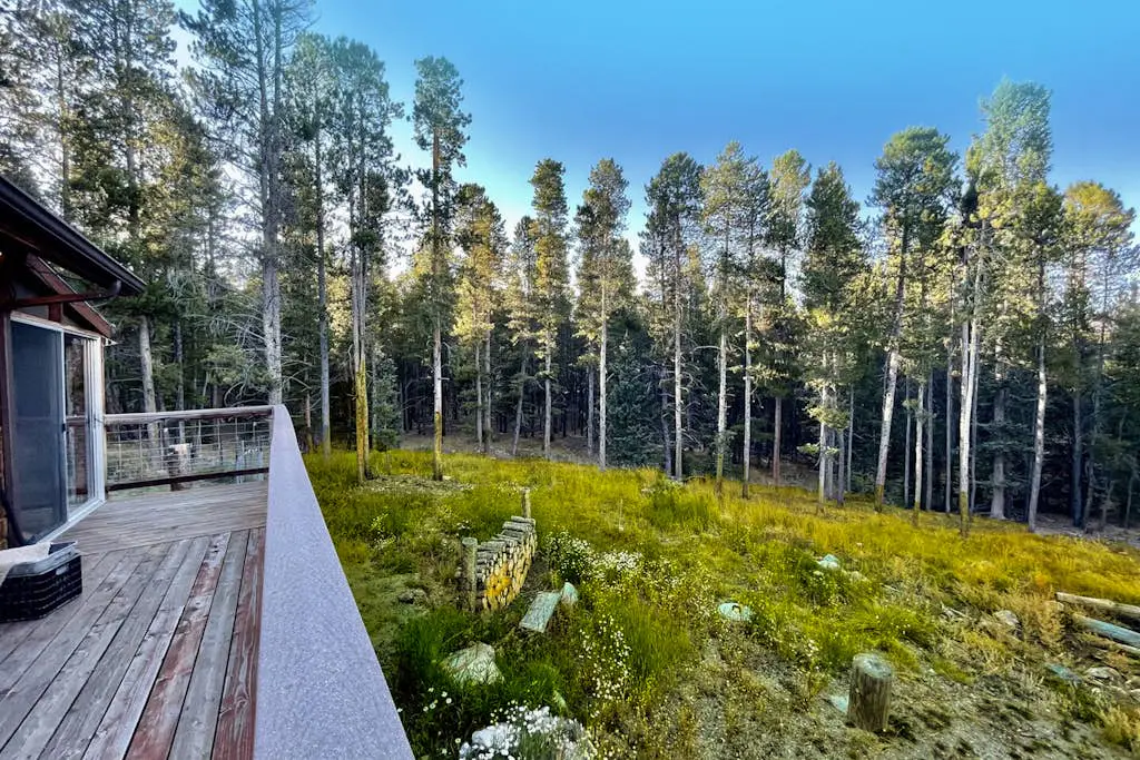 Lakeside Drive Retreat