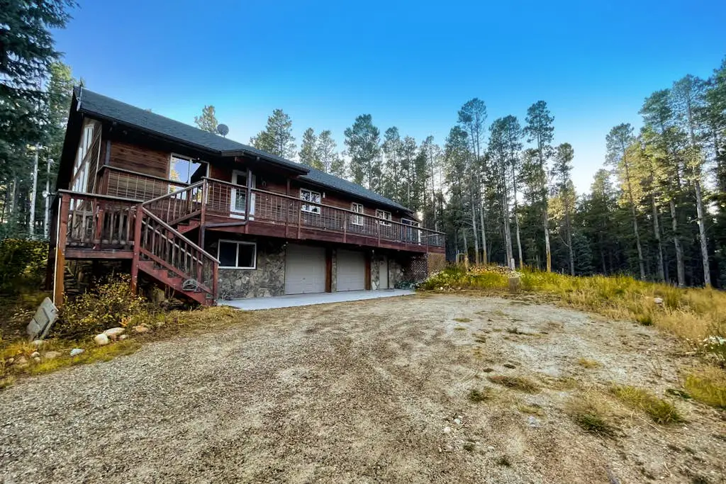 Lakeside Drive Retreat