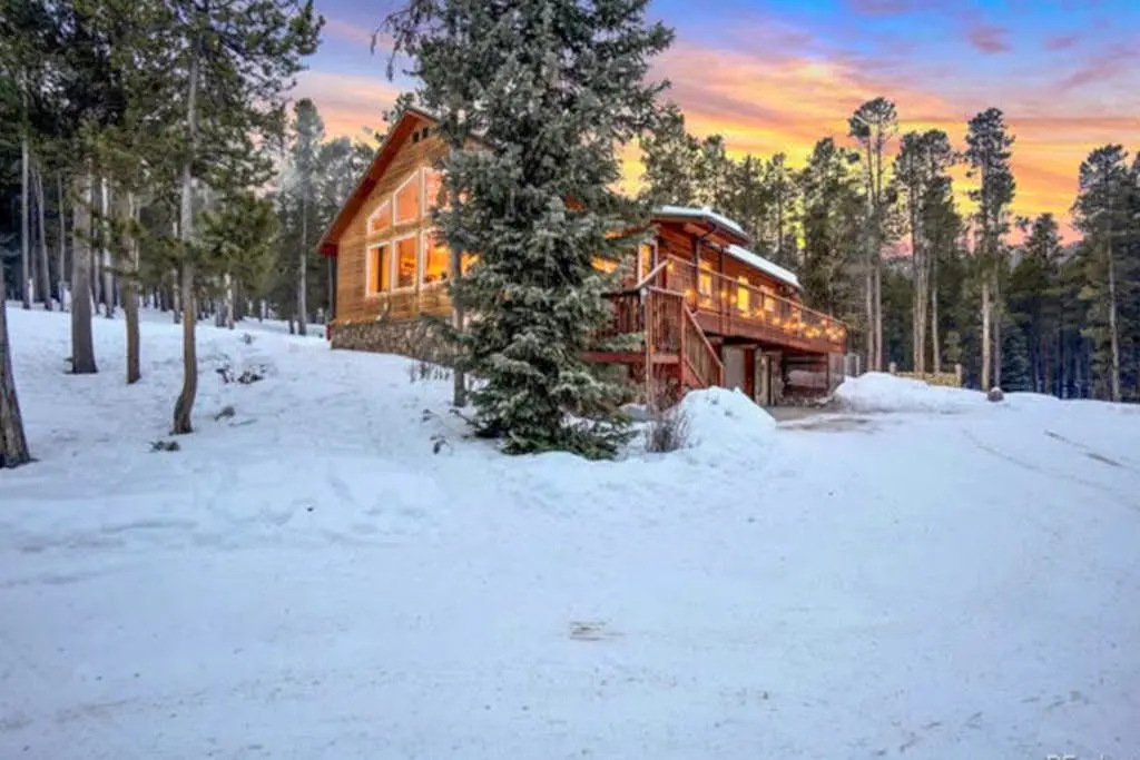 Lakeside Drive Retreat