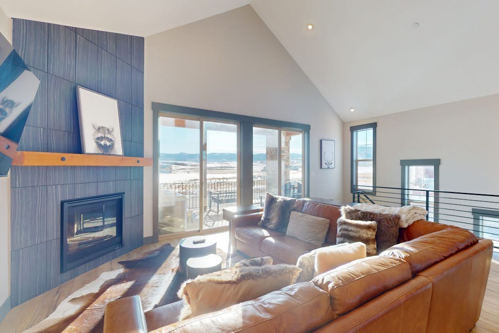 Relax, Recharge, and Explore – Your Perfect Mountain Retreat in Granby, CO