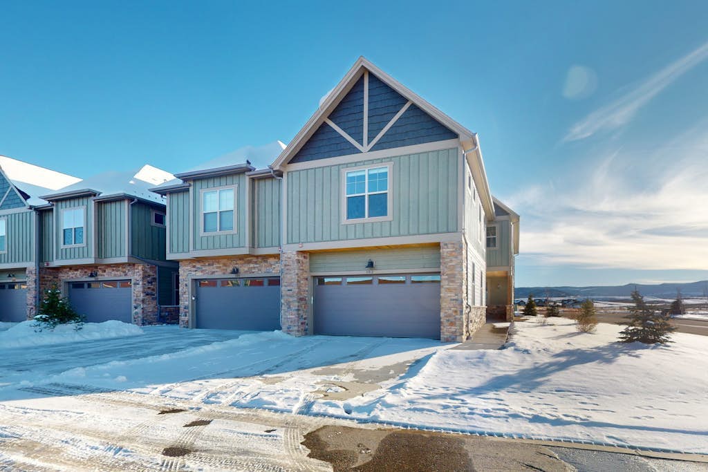 Relax, Recharge, and Explore – Your Perfect Mountain Retreat in Granby, CO