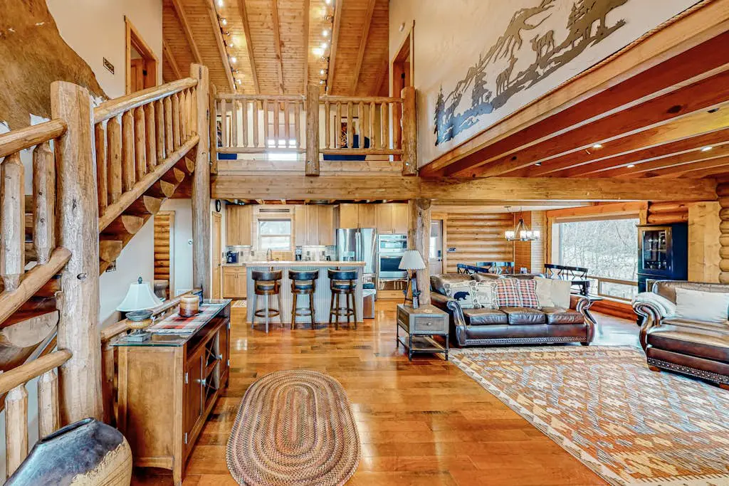 High Country Hideaway