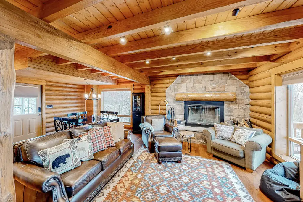 High Country Hideaway