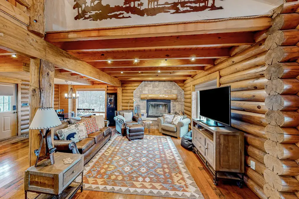 High Country Hideaway