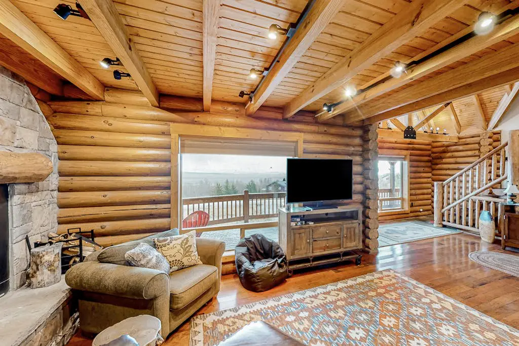 High Country Hideaway
