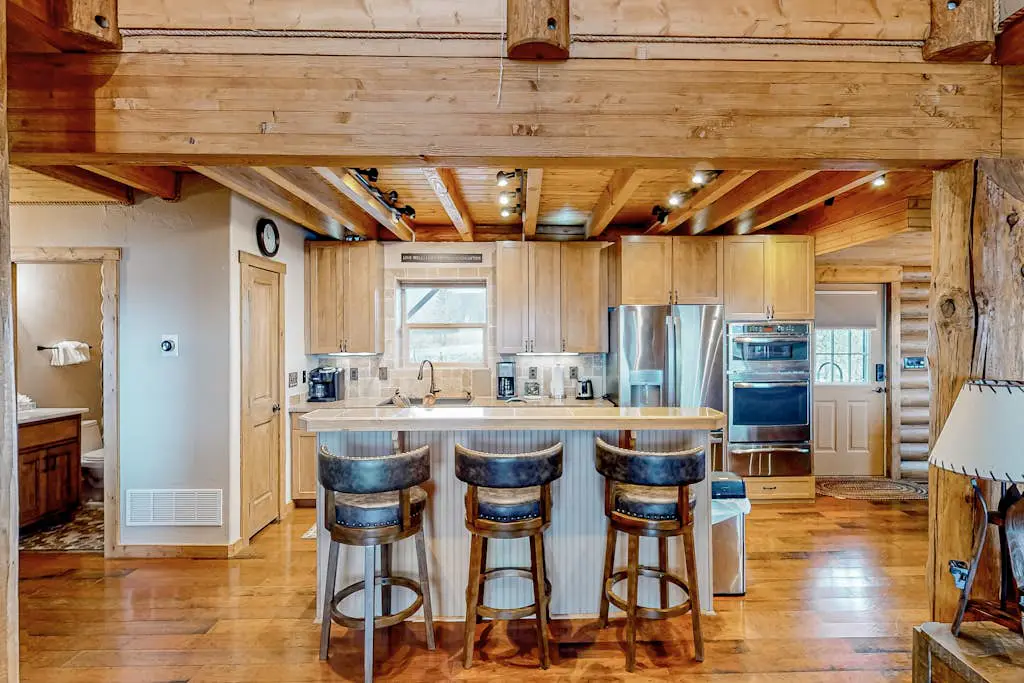 High Country Hideaway