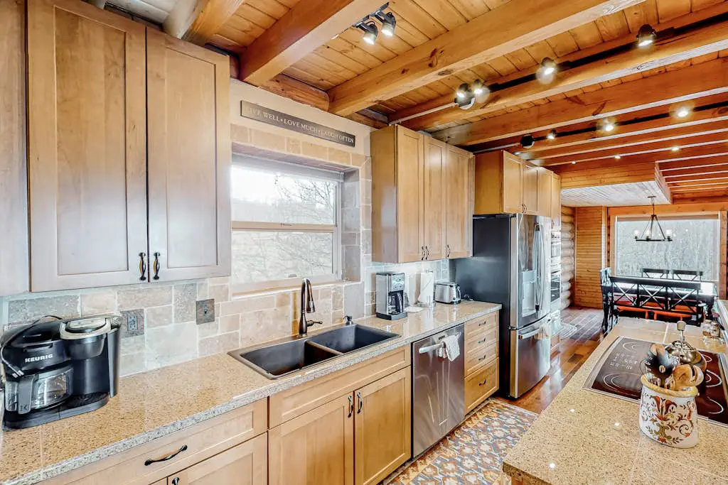 High Country Hideaway