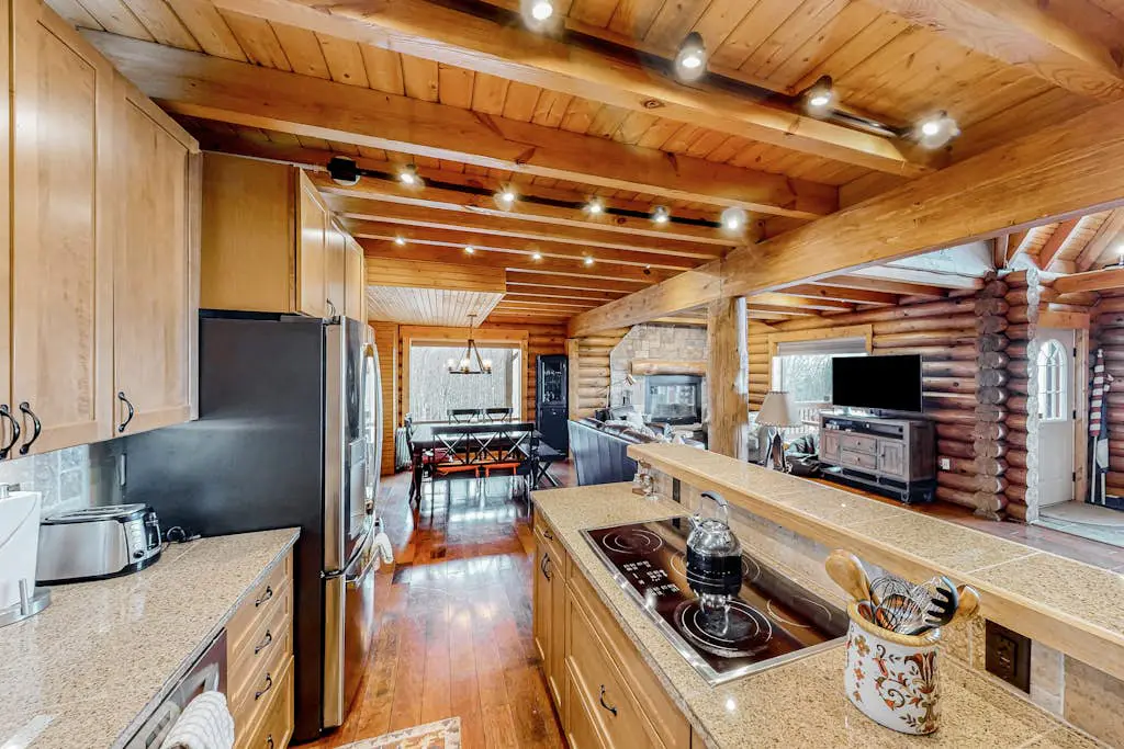 High Country Hideaway