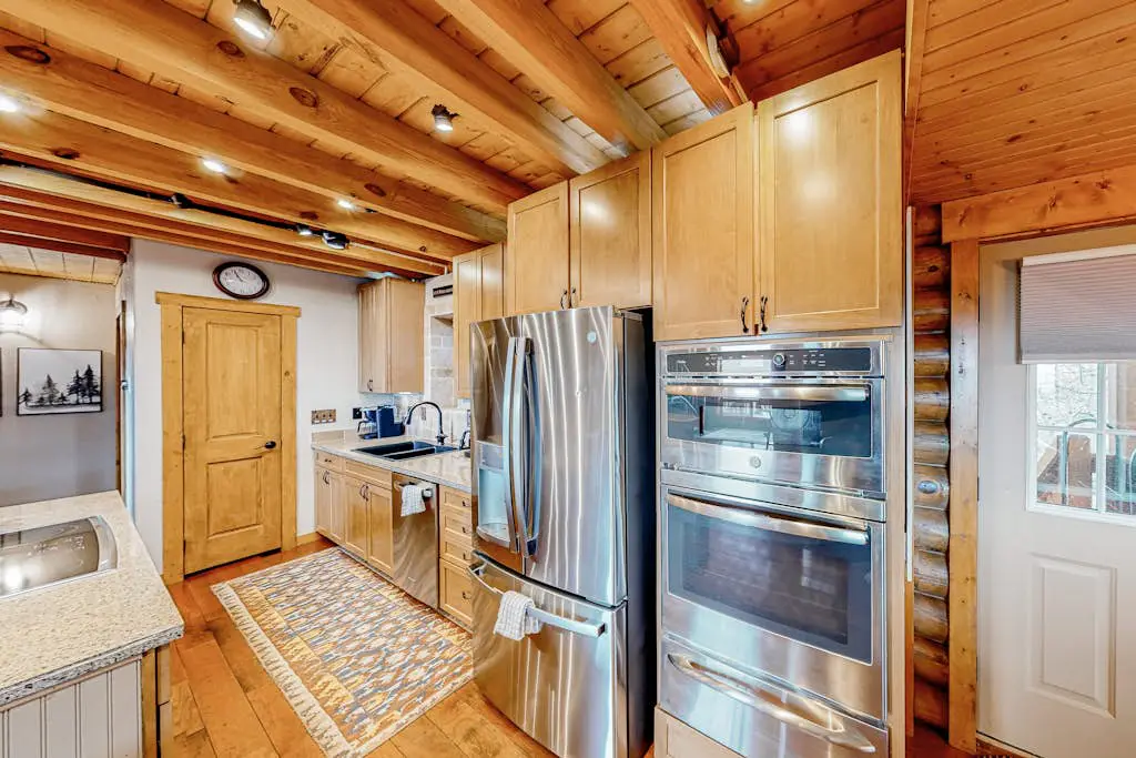 High Country Hideaway