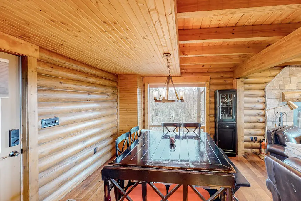 High Country Hideaway