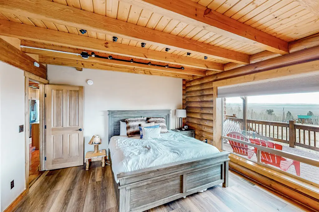 High Country Hideaway
