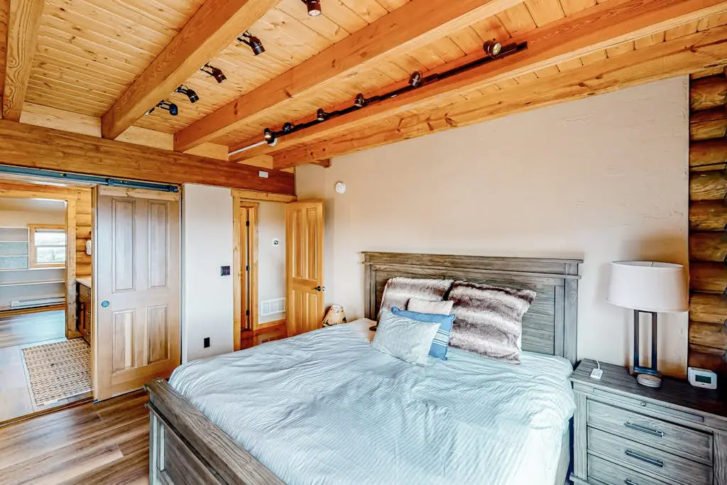 High Country Hideaway