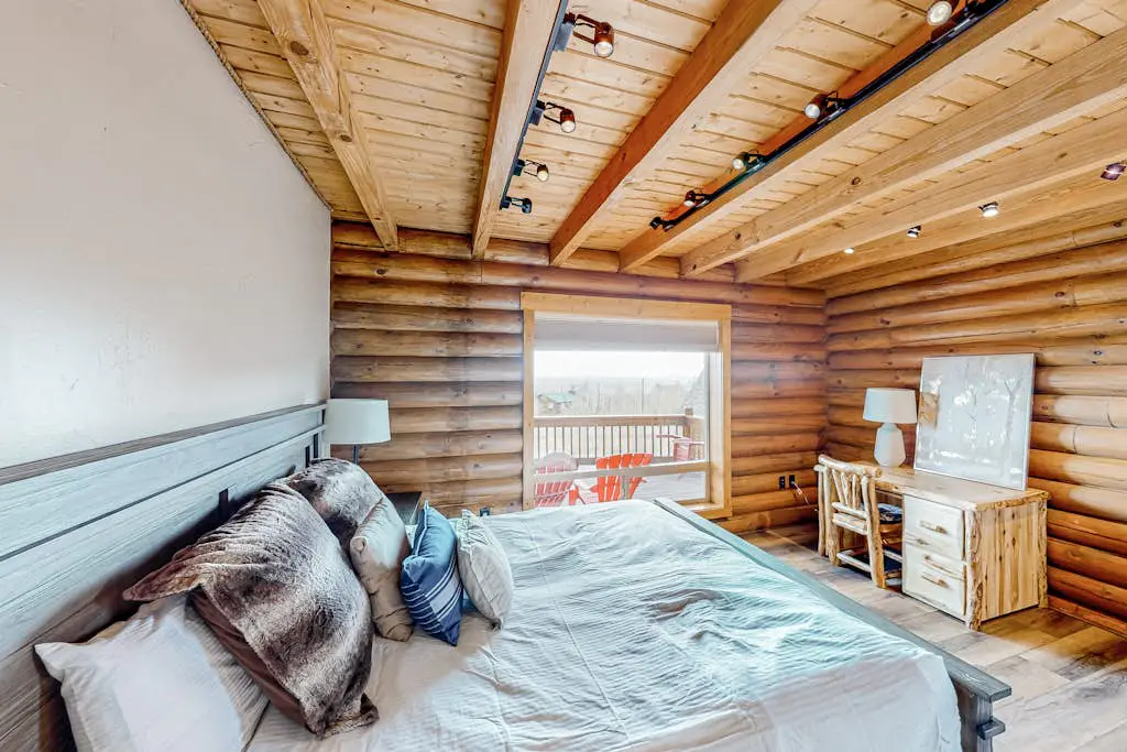 High Country Hideaway