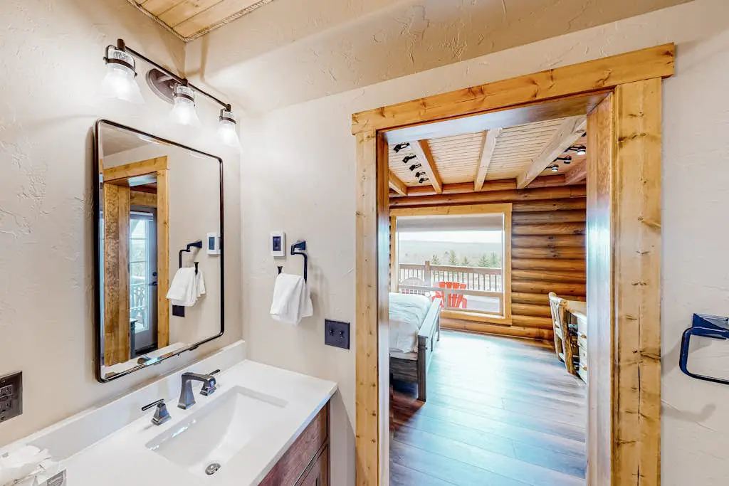 High Country Hideaway
