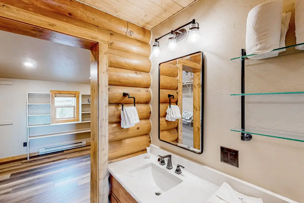 High Country Hideaway