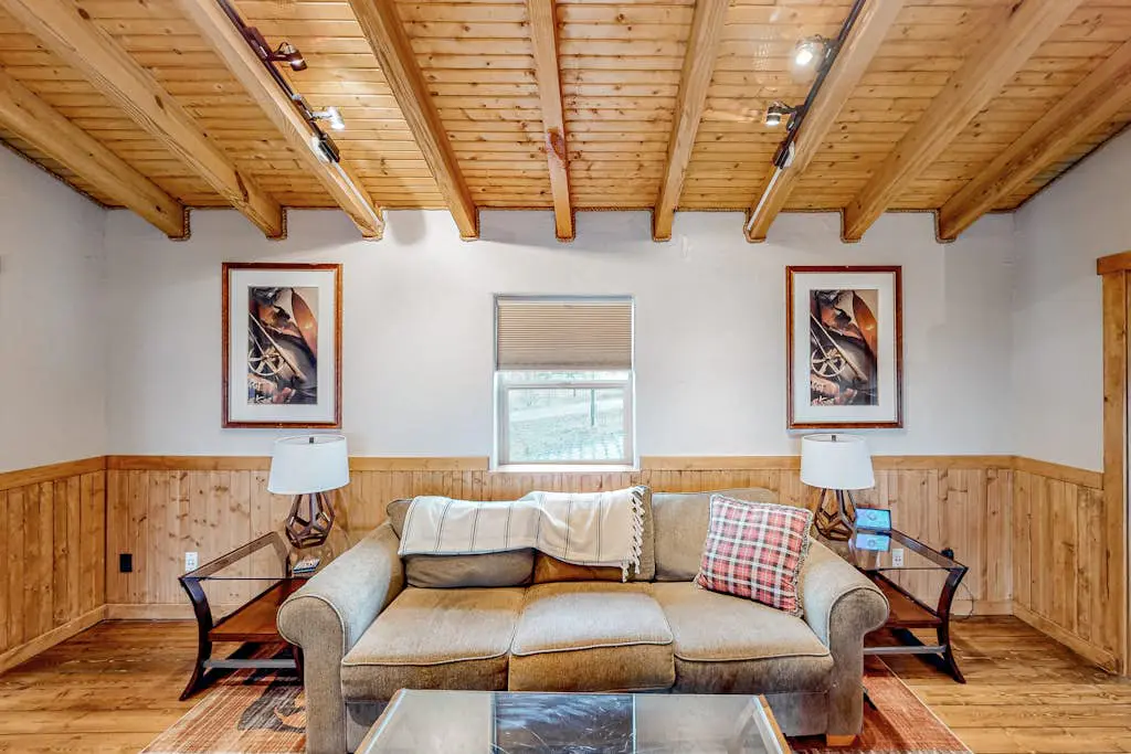 High Country Hideaway