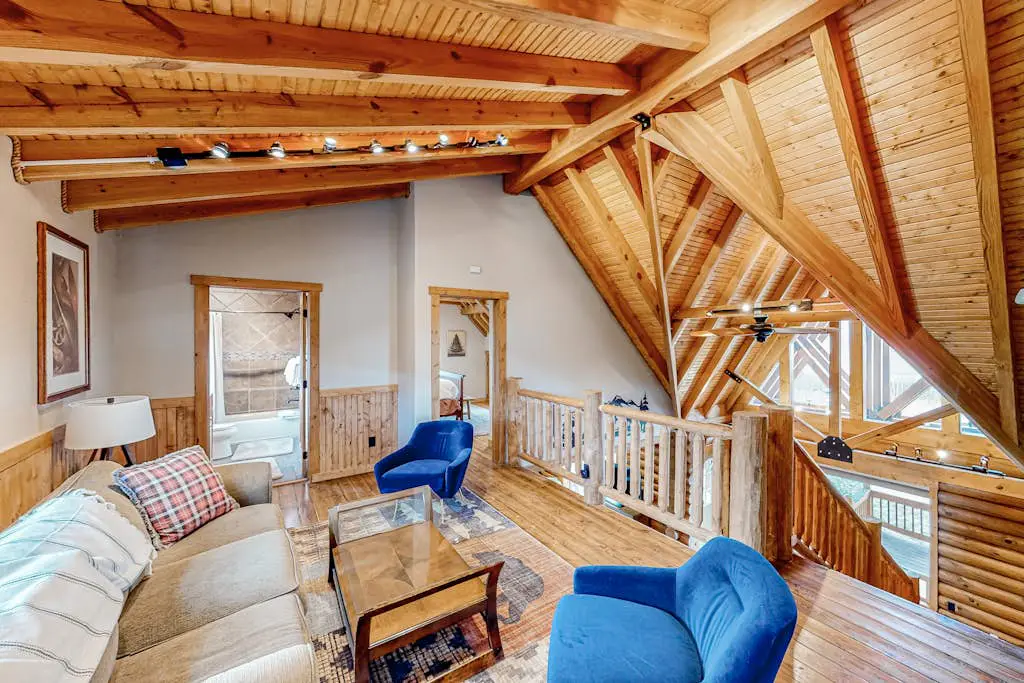 High Country Hideaway