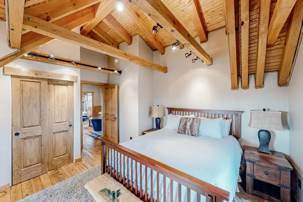 High Country Hideaway