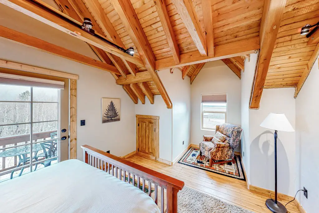 High Country Hideaway