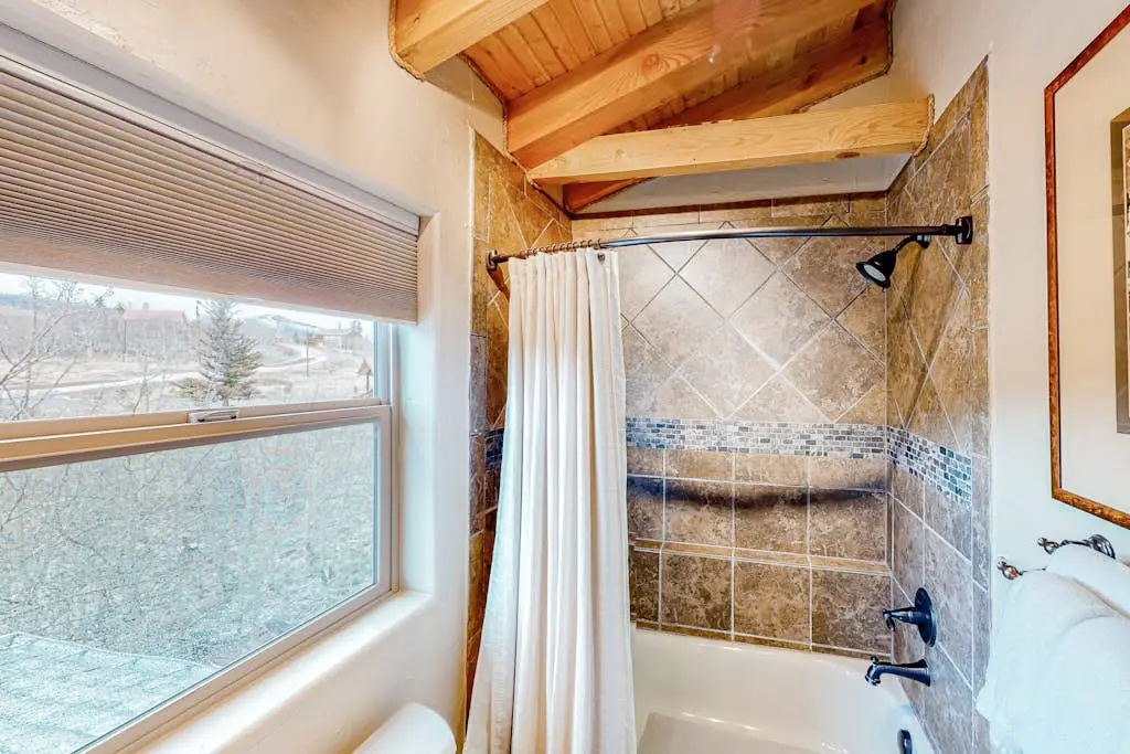 High Country Hideaway