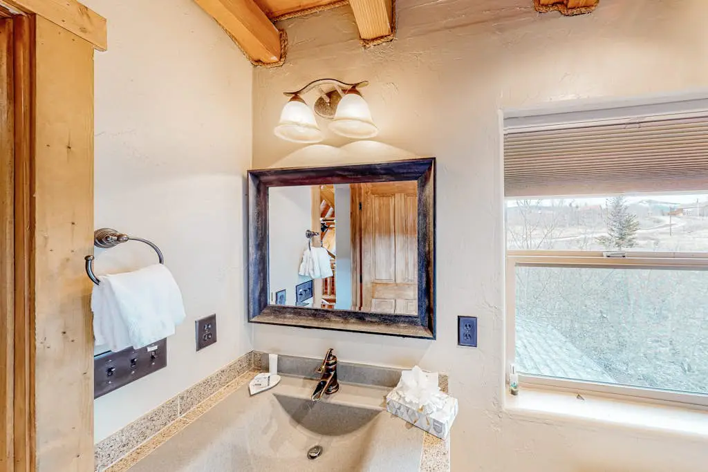 High Country Hideaway