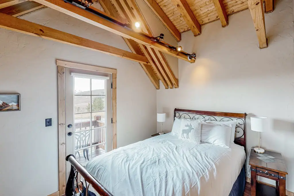 High Country Hideaway